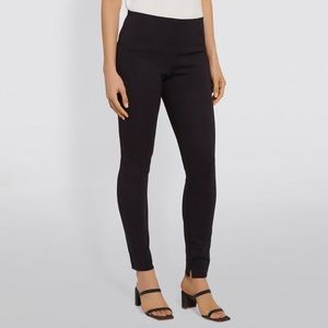 Theory Skinny High-Waisted Pants